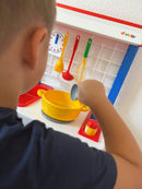 Dantoy - Legekøkken i plast