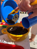 Dantoy - Legekøkken i plast