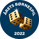 Coco Crazy familiespillet - For 2-8 spillere - Fra 7 år.