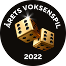 Quizzone TIMEOUT - Sky High Games - Fra 15 år.