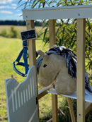 Hestestald til Kæpheste, i træ - byAstrup - Fra 3 år.