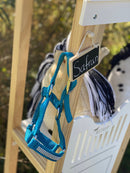 Hestestald til Kæpheste, i træ - byAstrup - Fra 3 år.