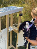 Hestestald til Kæpheste, i træ - byAstrup - Fra 3 år.