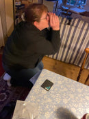 HINT Spil - Det Hvide HINT - Fra 15 år.