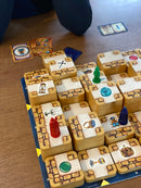 Labyrinth - 3D Labyrinth spillet - Ravensburger - Fra 7 år.