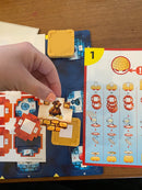 Labyrinth - 3D Labyrinth spillet - Ravensburger - Fra 7 år.