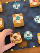 Labyrinth - 3D Labyrinth spillet - Ravensburger - Fra 7 år.