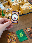 Labyrinth - 3D Labyrinth spillet - Ravensburger - Fra 7 år.