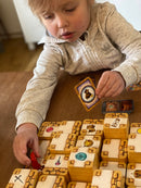 Labyrinth - 3D Labyrinth spillet - Ravensburger - Fra 7 år.