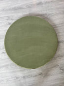 Wobbel 360 Madras - Olivengrøn - Ø:70 cm. - Fra 3 år.