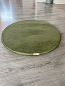 Wobbel 360 Madras - Olivengrøn - Ø:70 cm. - Fra 3 år.