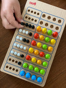 Master Logic Spil fra GOKI - Fra 7 år.