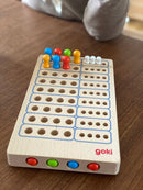 Master Logic Spil fra GOKI - Fra 7 år.