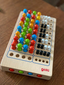 Master Logic Spil fra GOKI - Fra 7 år.