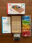 Master Logic Spil fra GOKI - Fra 7 år.