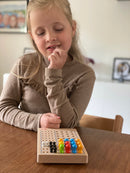 Master Logic Spil fra GOKI - Fra 7 år.