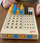 Master Logic Spil fra GOKI - Fra 7 år.