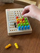 Master Logic Spil fra GOKI - Fra 7 år.