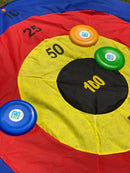 Mega Frisbee Dart spil fra BS - Fra 6 år