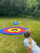 Mega Frisbee Dart spil fra BS - Fra 6 år