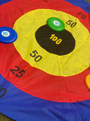 Mega Frisbee Dart spil fra BS - Fra 6 år