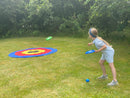 Mega Frisbee Dart spil fra BS - Fra 6 år