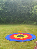 Mega Frisbee Dart spil fra BS - Fra 6 år
