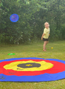 Mega Frisbee Dart spil fra BS - Fra 6 år