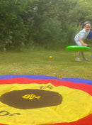 Mega Frisbee Dart spil fra BS - Fra 6 år