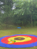 Mega Frisbee Dart spil fra BS - Fra 6 år