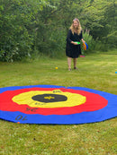Mega Frisbee Dart spil fra BS - Fra 6 år