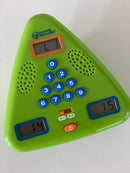 Minute Math regnemaskine/spil - Learning Resources - Fra 6 år.