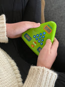 Minute Math regnemaskine/spil - Learning Resources - Fra 6 år.