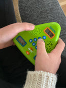 Minute Math regnemaskine/spil - Learning Resources - Fra 6 år.