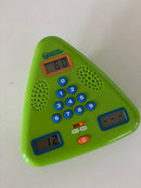 Minute Math regnemaskine/spil - Learning Resources - Fra 6 år.