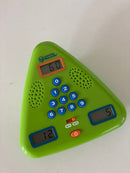 Minute Math regnemaskine/spil - Learning Resources - Fra 6 år.