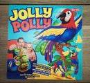 Polly Jolly børnespillet - Tactic - Fra 5 år.