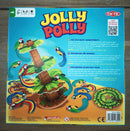 Polly Jolly børnespillet - Tactic - Fra 5 år.