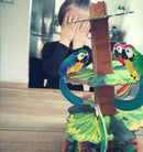 Polly Jolly børnespillet - Tactic - Fra 5 år.