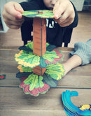 Polly Jolly børnespillet - Tactic - Fra 5 år.