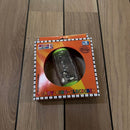 Baby Rangle med klokker, Musikinstrument.