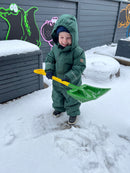 Sneskovl til børn - L: 71 cm - RollyToys