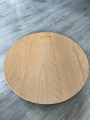 Wobbel 360 Rundt Vippebræt med filt - Mørkegrå - fra 2 år.